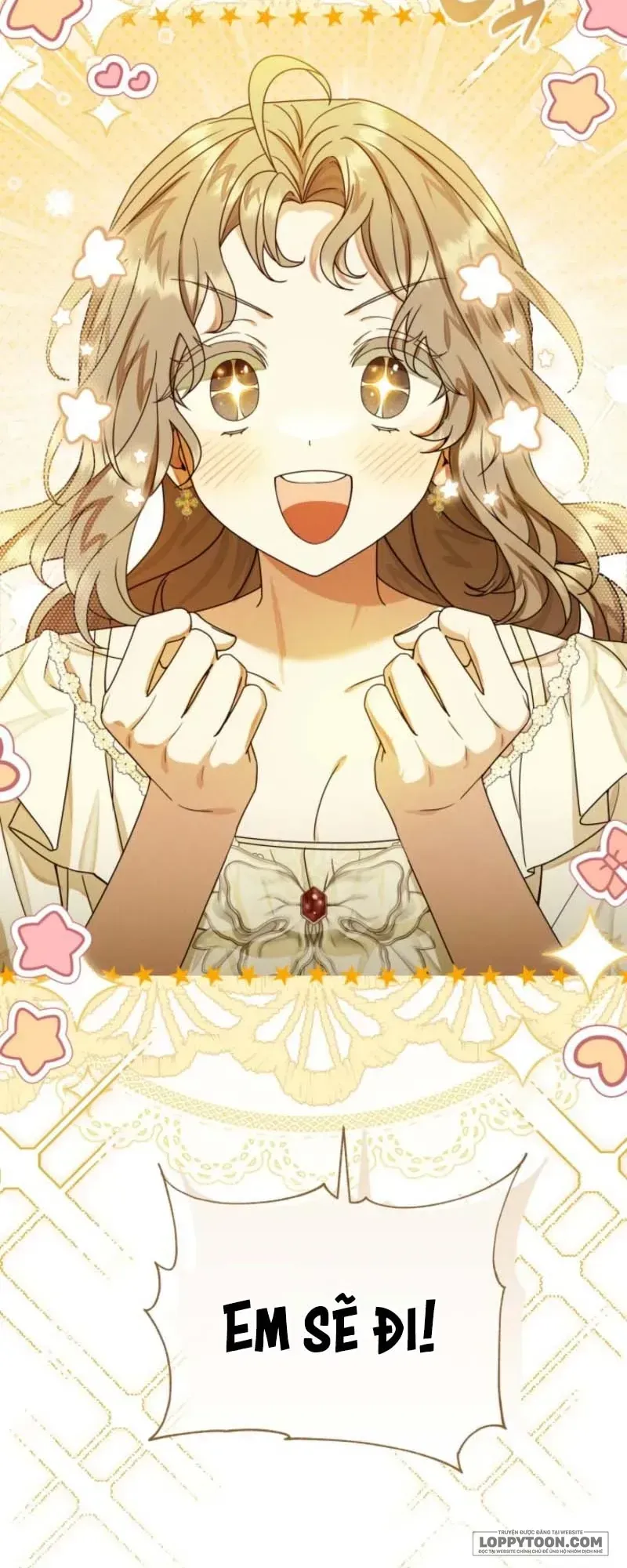 Bản Tình Ca Rạng Đông Chương 7 - Trang 48