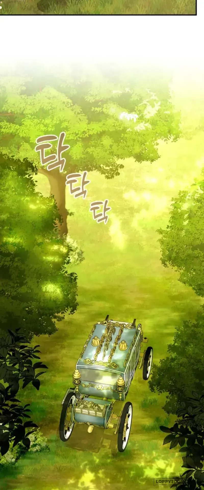 Bản Tình Ca Rạng Đông Chương 7 - Trang 50