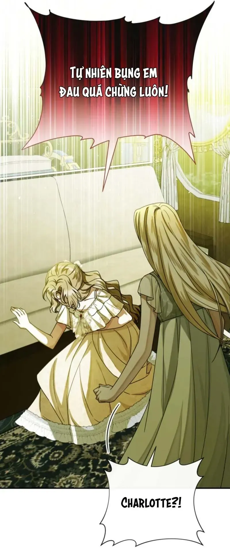 Bản Tình Ca Rạng Đông Chương 7 - Trang 58