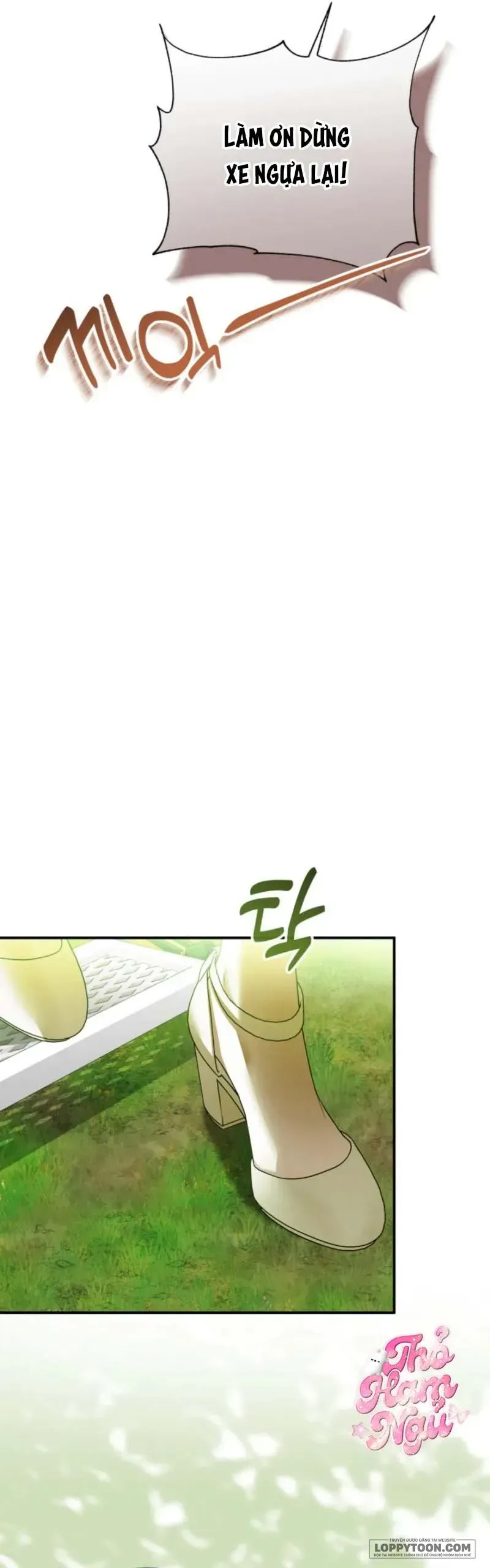 Bản Tình Ca Rạng Đông Chương 7 - Trang 60