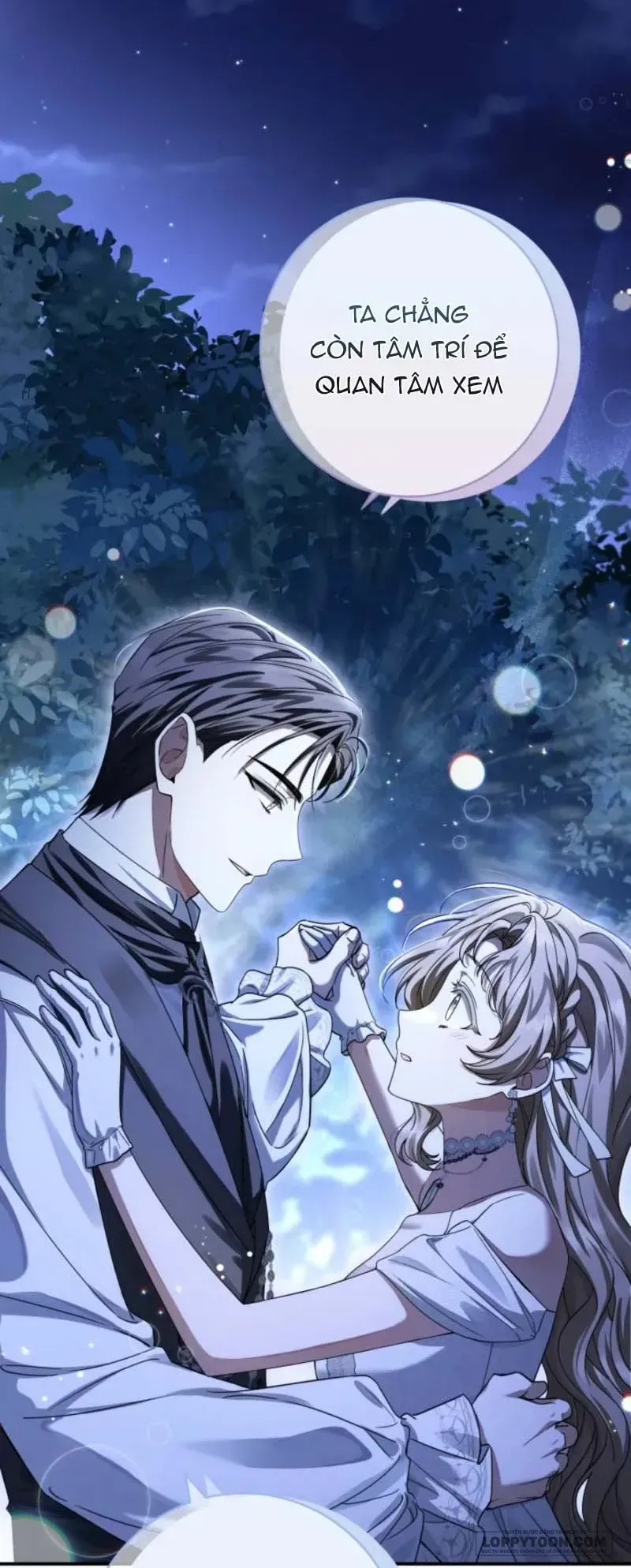 Bản Tình Ca Rạng Đông Chương 7 - Trang 7