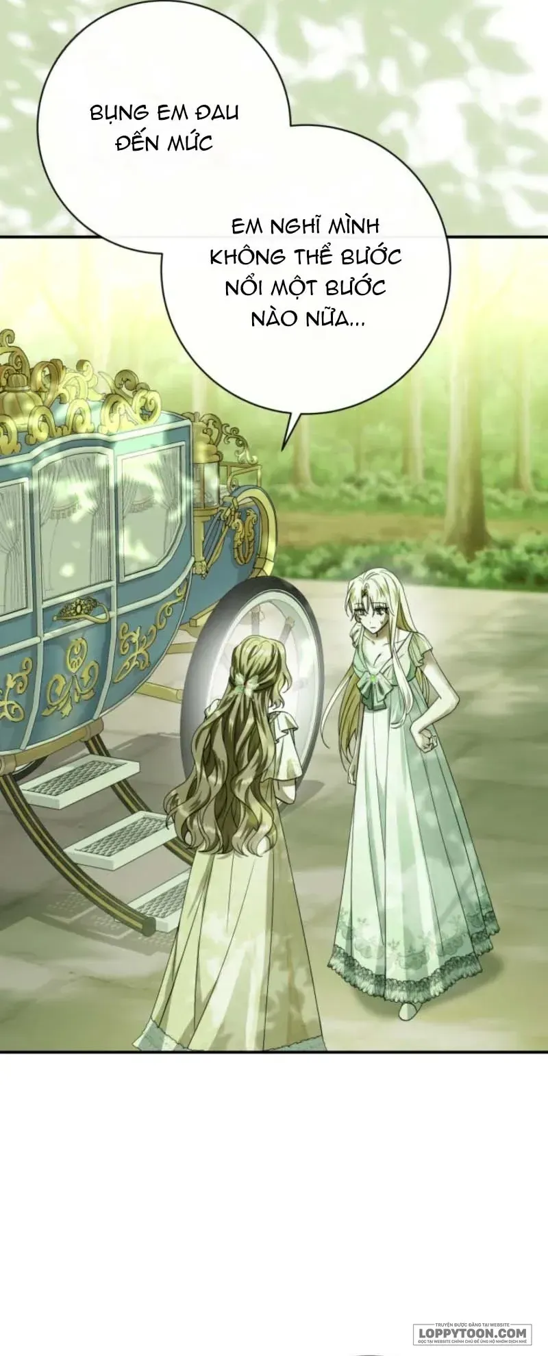 Bản Tình Ca Rạng Đông Chương 7 - Trang 61