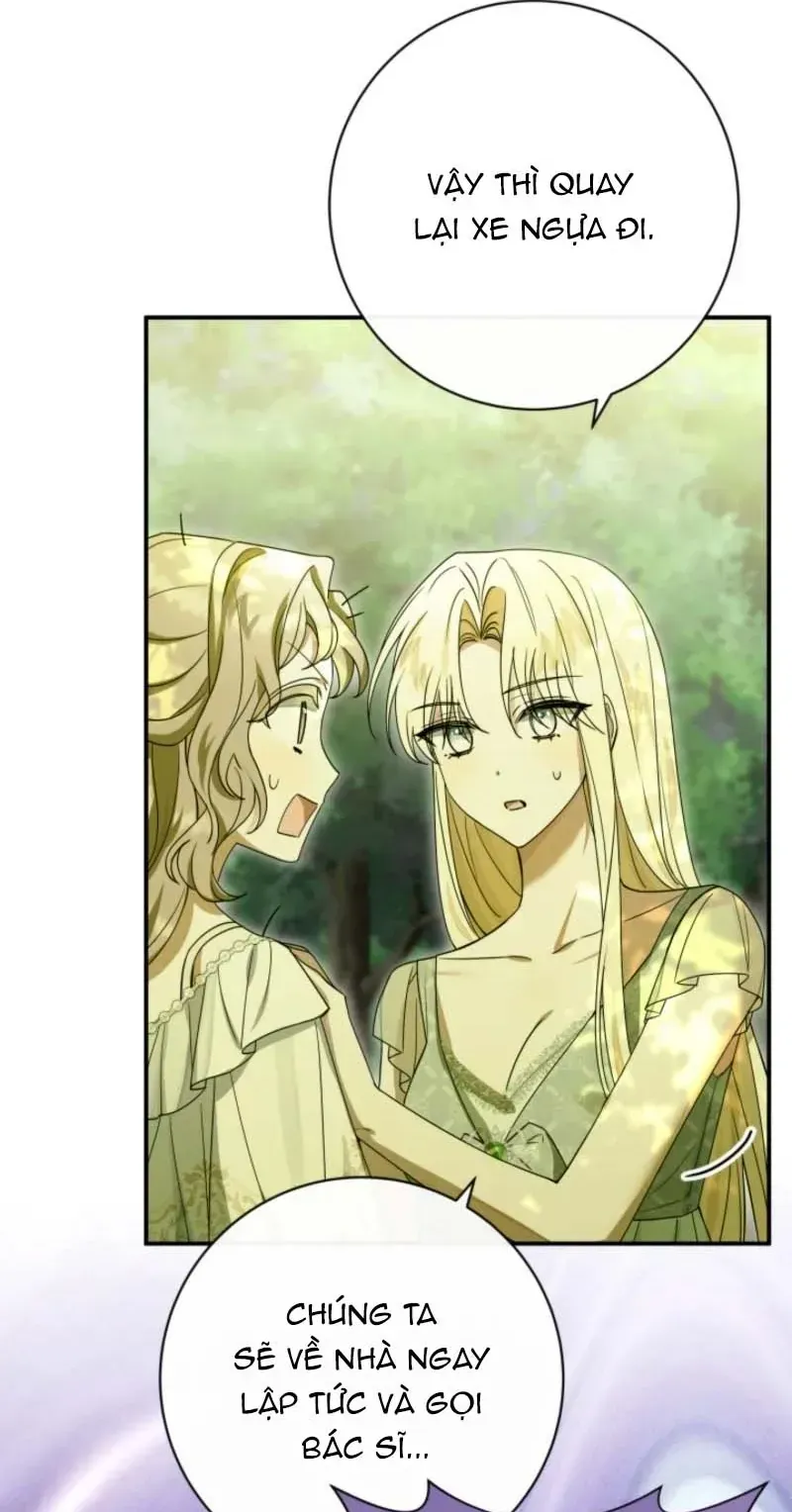 Bản Tình Ca Rạng Đông Chương 7 - Trang 62