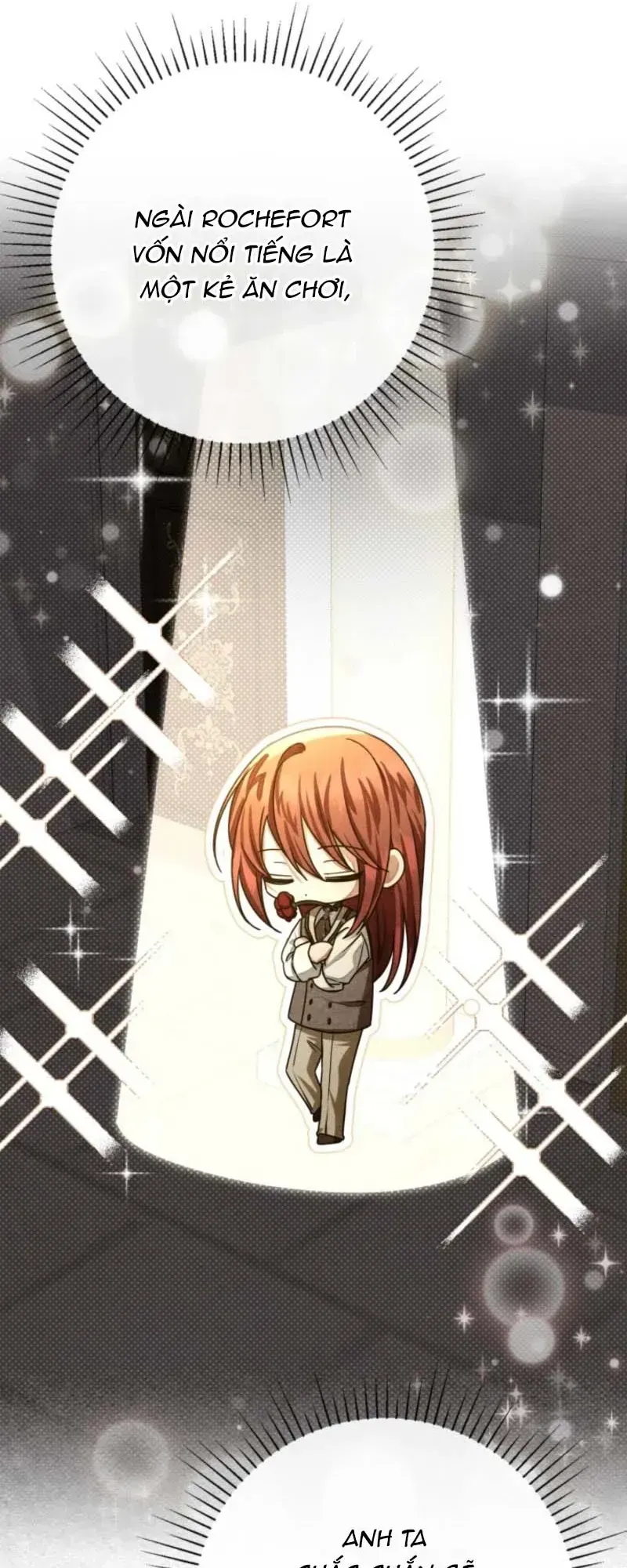 Bản Tình Ca Rạng Đông Chương 7 - Trang 69