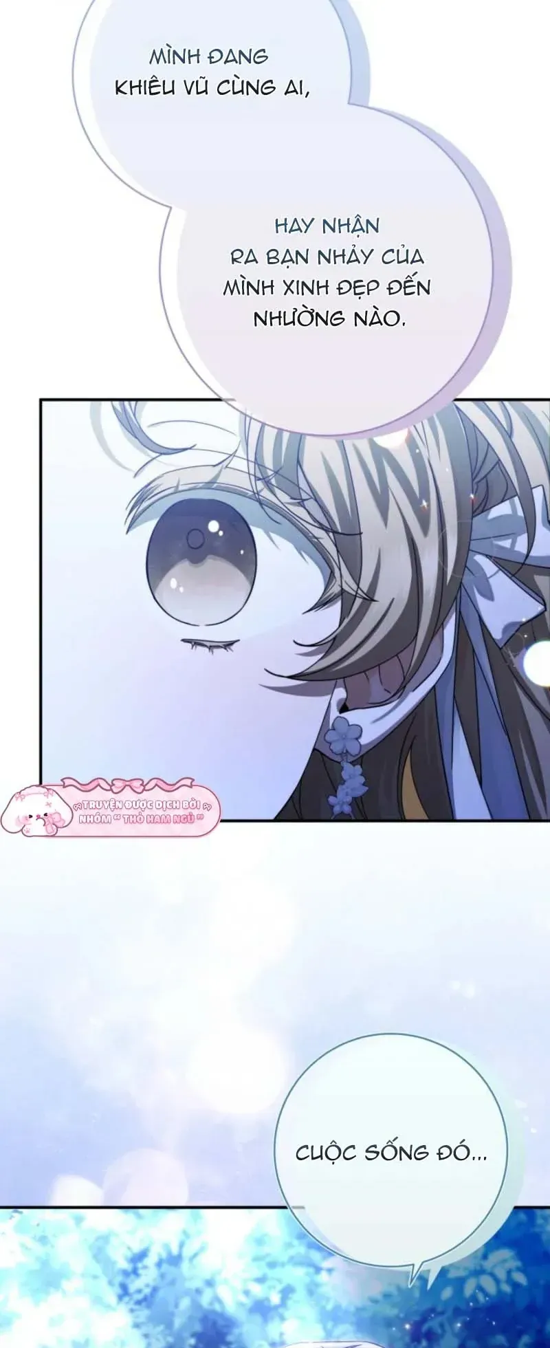 Bản Tình Ca Rạng Đông Chương 7 - Trang 8