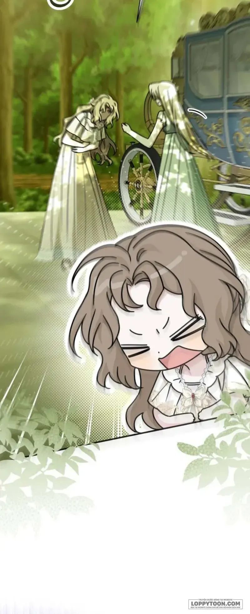 Bản Tình Ca Rạng Đông Chương 7 - Trang 72