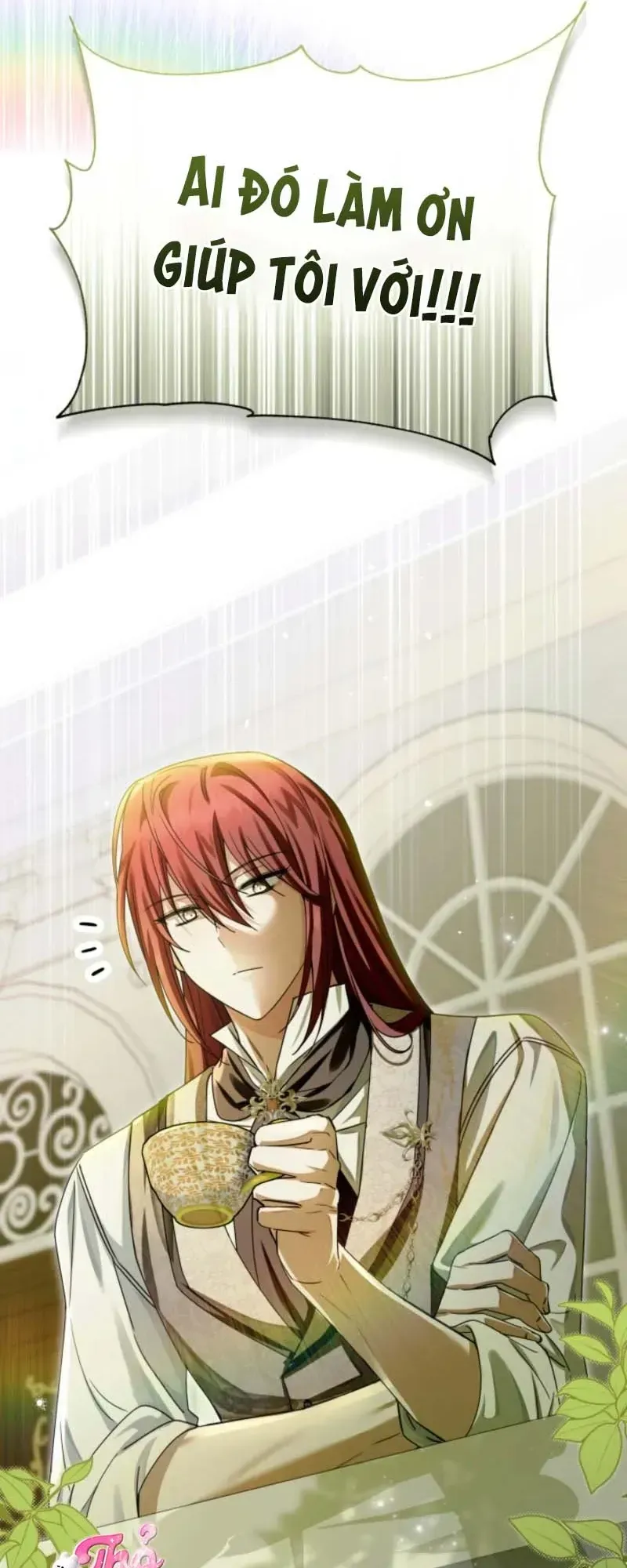 Bản Tình Ca Rạng Đông Chương 7 - Trang 73