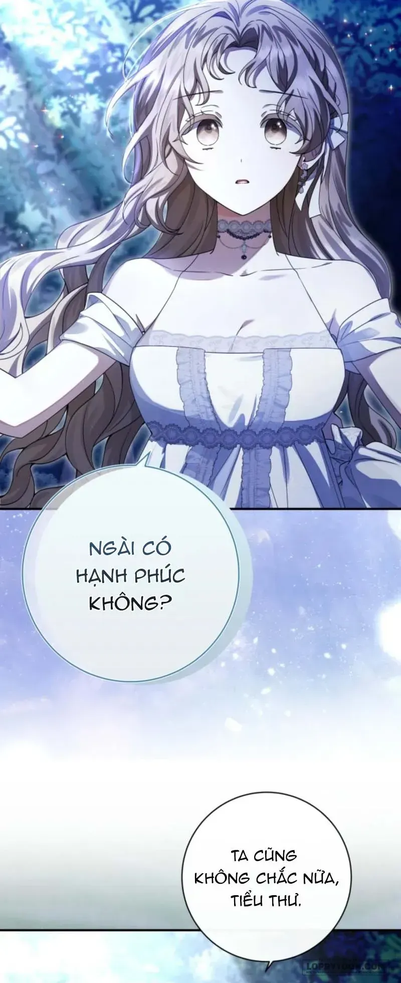 Bản Tình Ca Rạng Đông Chương 7 - Trang 9