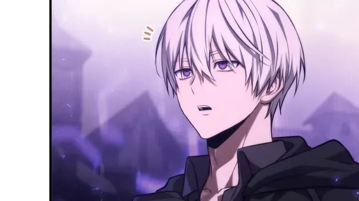 Tiểu Thiếu Gia Của Tử Linh Gia Tộc Chap 62.5 - Next Chap 62