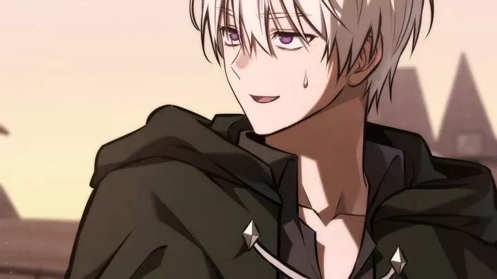 Tiểu Thiếu Gia Của Tử Linh Gia Tộc Chap 62.5 - Next Chap 62