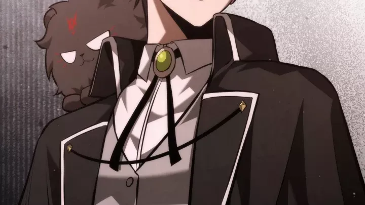 Tiểu Thiếu Gia Của Tử Linh Gia Tộc Chap 62.5 - Next Chap 62