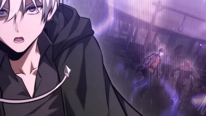 Tiểu Thiếu Gia Của Tử Linh Gia Tộc Chap 62.5 - Next Chap 62