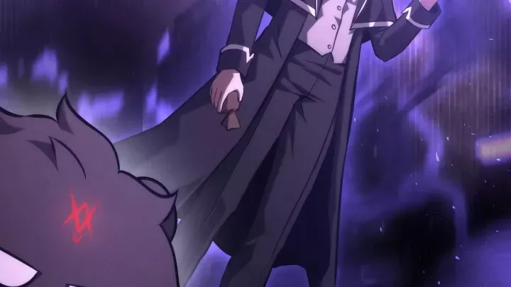 Tiểu Thiếu Gia Của Tử Linh Gia Tộc Chap 62.5 - Next Chap 62