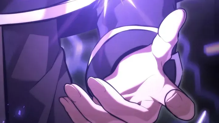 Tiểu Thiếu Gia Của Tử Linh Gia Tộc Chap 62.5 - Next Chap 62