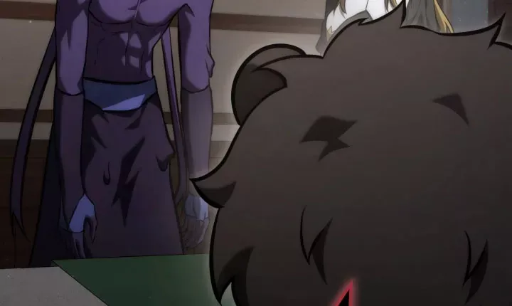 Tiểu Thiếu Gia Của Tử Linh Gia Tộc Chương 63 - Trang 108