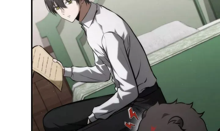 Tiểu Thiếu Gia Của Tử Linh Gia Tộc Chương 63 - Trang 15