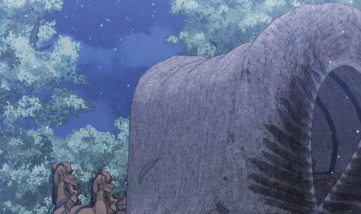 Tiểu Thiếu Gia Của Tử Linh Gia Tộc Chương 63 - Trang 151