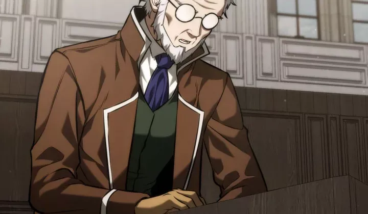 Tiểu Thiếu Gia Của Tử Linh Gia Tộc Chương 63 - Trang 177