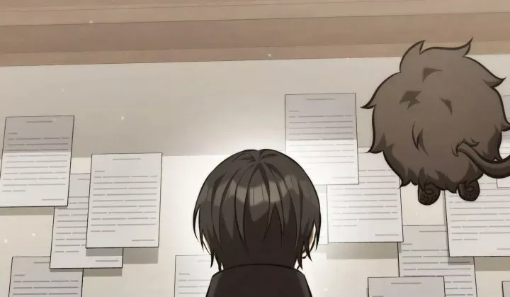 Tiểu Thiếu Gia Của Tử Linh Gia Tộc Chương 63 - Trang 181