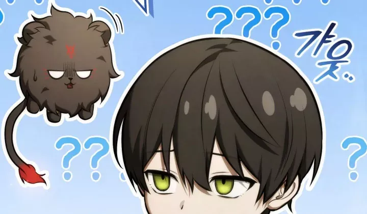 Tiểu Thiếu Gia Của Tử Linh Gia Tộc Chương 63 - Trang 209