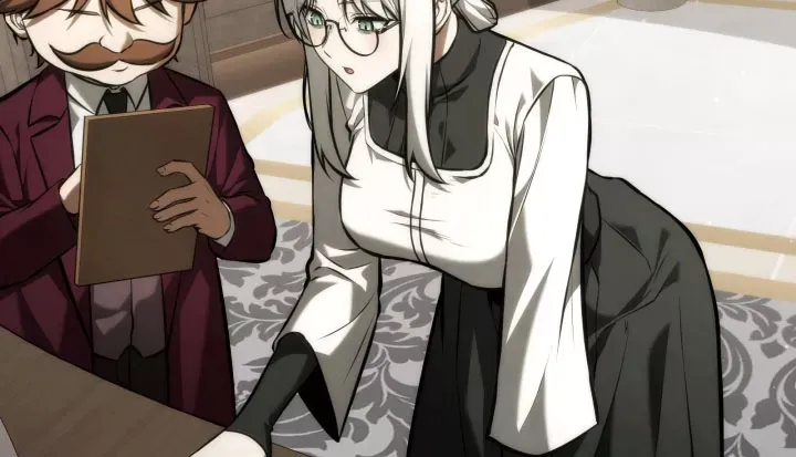 Tiểu Thiếu Gia Của Tử Linh Gia Tộc Chương 63 - Trang 233