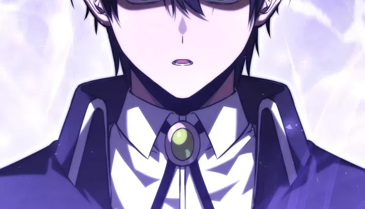 Tiểu Thiếu Gia Của Tử Linh Gia Tộc Chương 63 - Trang 239