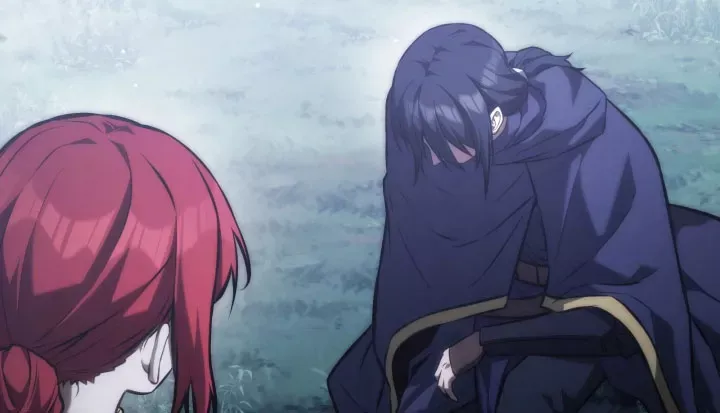 Tiểu Thiếu Gia Của Tử Linh Gia Tộc Chương 63 - Trang 246