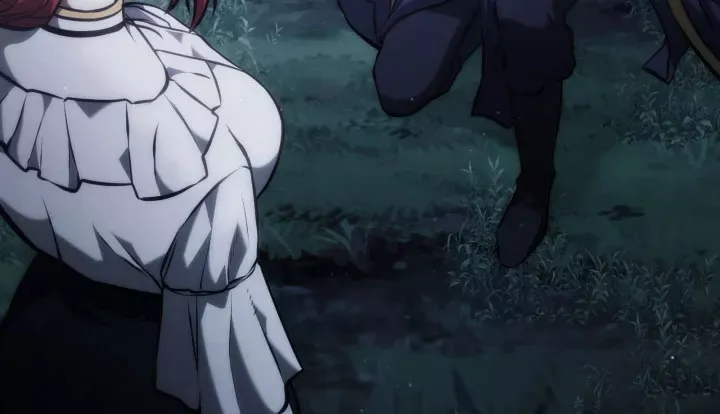 Tiểu Thiếu Gia Của Tử Linh Gia Tộc Chương 63 - Trang 247