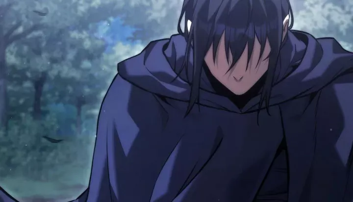 Tiểu Thiếu Gia Của Tử Linh Gia Tộc Chương 63 - Trang 259