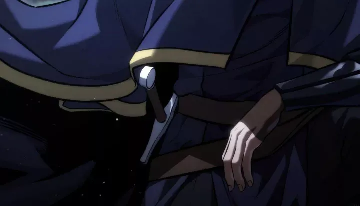 Tiểu Thiếu Gia Của Tử Linh Gia Tộc Chương 63 - Trang 260