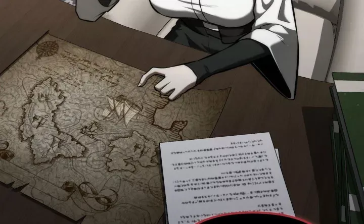 Tiểu Thiếu Gia Của Tử Linh Gia Tộc Chương 63 - Trang 71