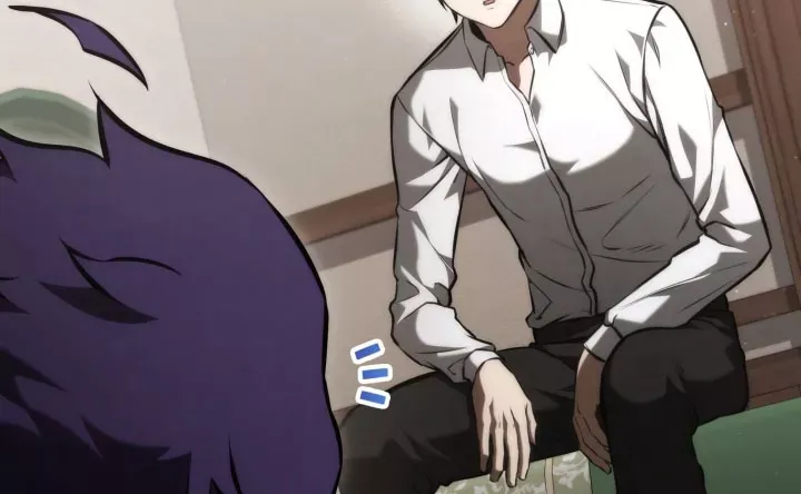 Tiểu Thiếu Gia Của Tử Linh Gia Tộc Chương 63 - Trang 79