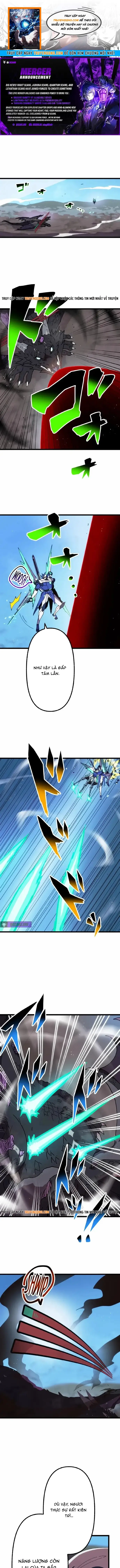 Watashi Yori Tsuyoi Yatsu Ni Ai Ni Gendai Ni Iku Chương 84 - Trang 1