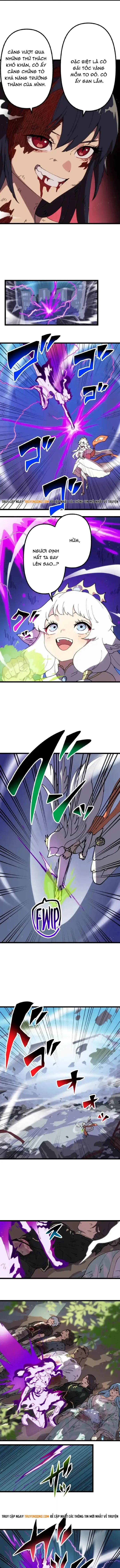 Watashi Yori Tsuyoi Yatsu Ni Ai Ni Gendai Ni Iku Chương 84 - Trang 3