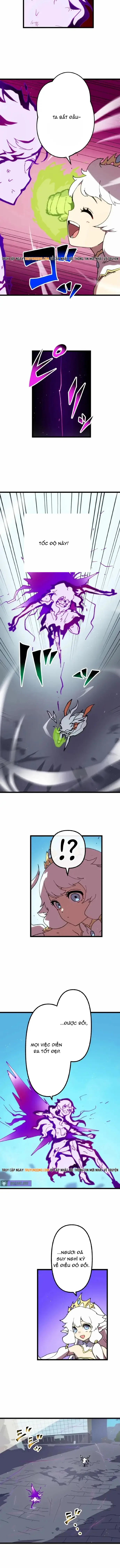 Watashi Yori Tsuyoi Yatsu Ni Ai Ni Gendai Ni Iku Chương 84 - Trang 5