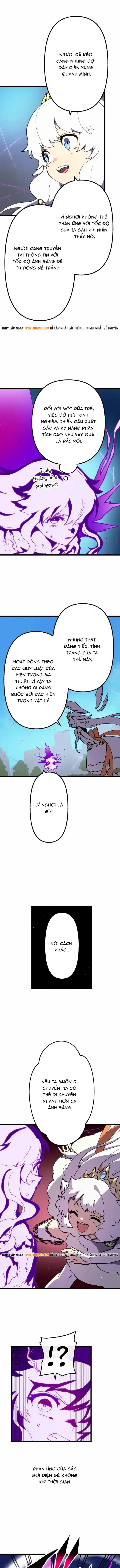 Watashi Yori Tsuyoi Yatsu Ni Ai Ni Gendai Ni Iku Chương 84 - Trang 6