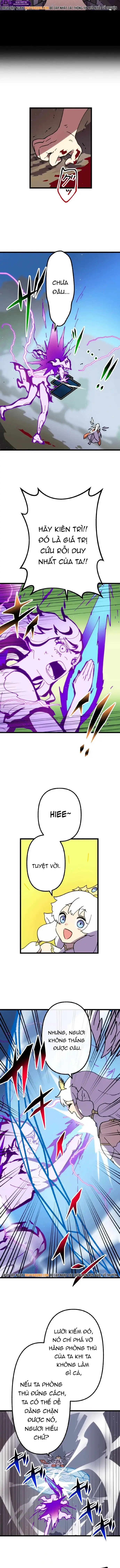 Watashi Yori Tsuyoi Yatsu Ni Ai Ni Gendai Ni Iku Chương 85 - Trang 5