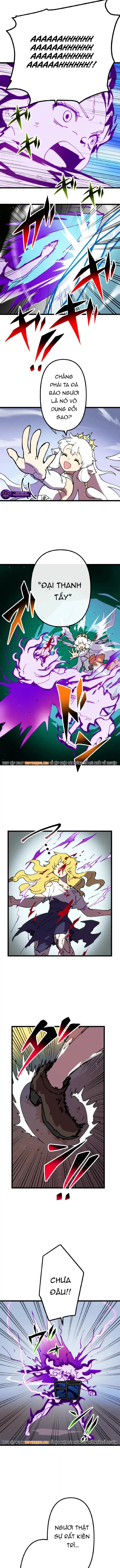 Watashi Yori Tsuyoi Yatsu Ni Ai Ni Gendai Ni Iku Chương 85 - Trang 6