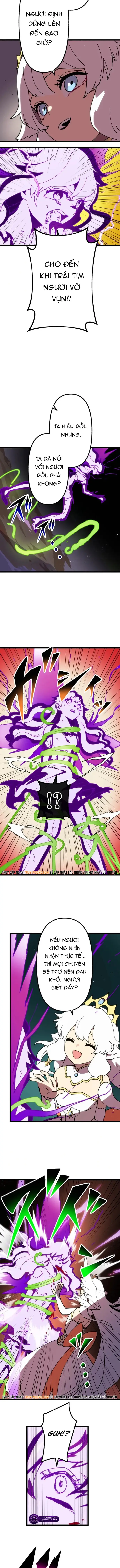 Watashi Yori Tsuyoi Yatsu Ni Ai Ni Gendai Ni Iku Chương 85 - Trang 7