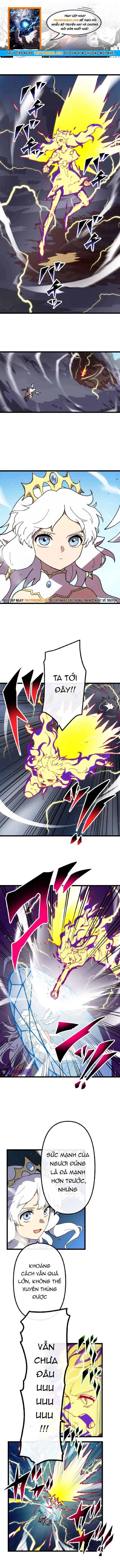 Watashi Yori Tsuyoi Yatsu Ni Ai Ni Gendai Ni Iku Chương 86 - Trang 1