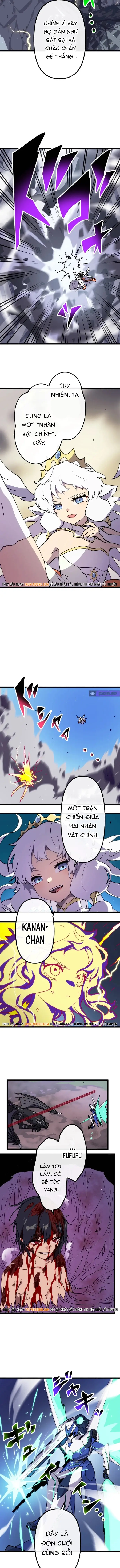 Watashi Yori Tsuyoi Yatsu Ni Ai Ni Gendai Ni Iku Chương 86 - Trang 4