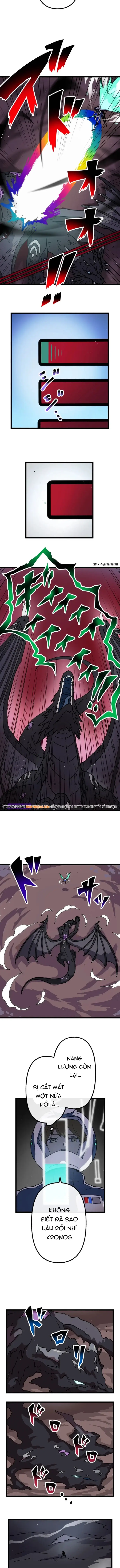 Watashi Yori Tsuyoi Yatsu Ni Ai Ni Gendai Ni Iku Chương 86 - Trang 5