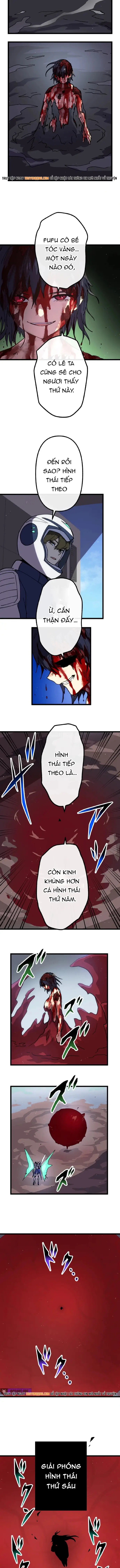 Watashi Yori Tsuyoi Yatsu Ni Ai Ni Gendai Ni Iku Chương 86 - Trang 6