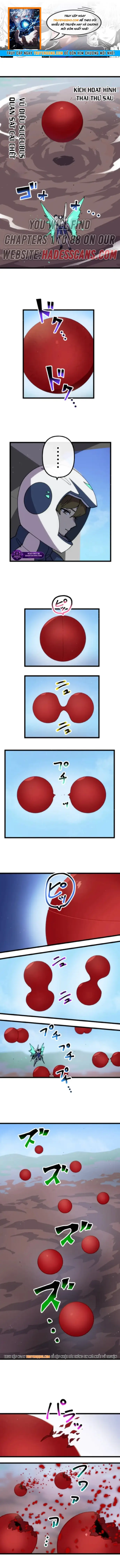 Watashi Yori Tsuyoi Yatsu Ni Ai Ni Gendai Ni Iku Chương 87 - Trang 1