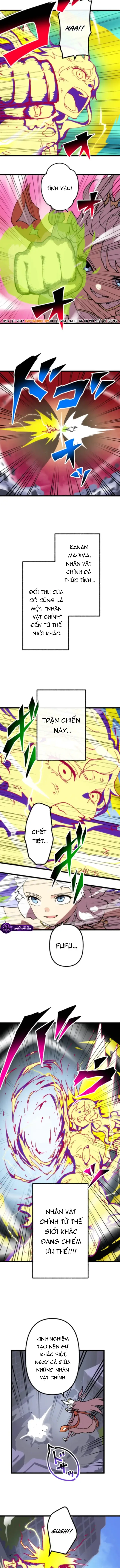 Watashi Yori Tsuyoi Yatsu Ni Ai Ni Gendai Ni Iku Chương 87 - Trang 5