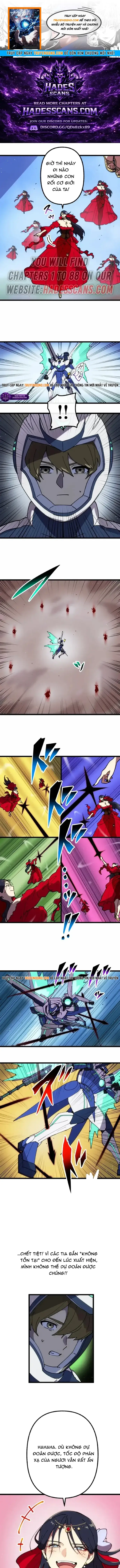 Watashi Yori Tsuyoi Yatsu Ni Ai Ni Gendai Ni Iku Chương 88 - Trang 1