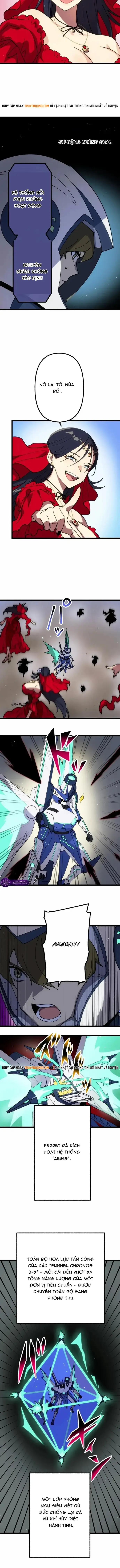 Watashi Yori Tsuyoi Yatsu Ni Ai Ni Gendai Ni Iku Chương 88 - Trang 2