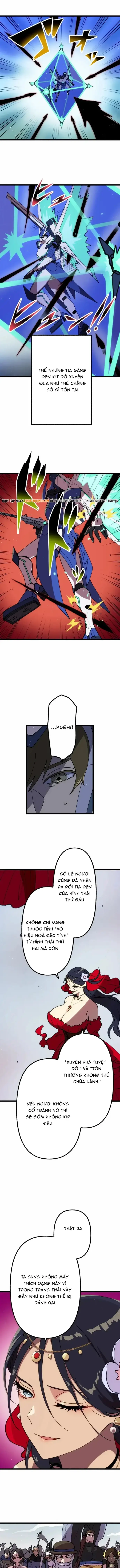 Watashi Yori Tsuyoi Yatsu Ni Ai Ni Gendai Ni Iku Chương 88 - Trang 3