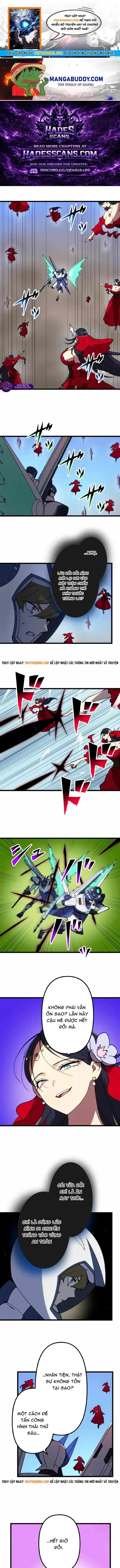 Watashi Yori Tsuyoi Yatsu Ni Ai Ni Gendai Ni Iku Chương 89 - Trang 1