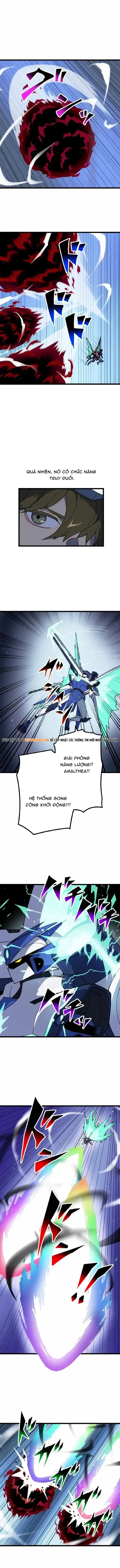 Watashi Yori Tsuyoi Yatsu Ni Ai Ni Gendai Ni Iku Chương 89 - Trang 3